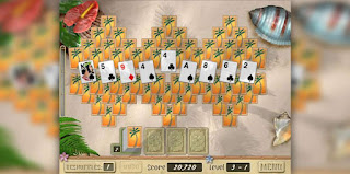 Download Game PC Aloha Solitaire Full Version Gratis