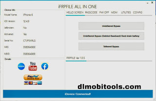 iFRP File all in one tool download crack
