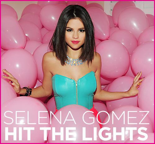 Selena Gomez The Scene Hit The Lights Selena Gomez The Scene   Hit The Lights