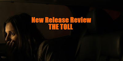 the toll review