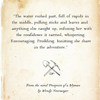 Operation Awesome #20Questions in #2020 of #NewBook Debut Author Wendy Vooranger #prospectsofawoman #sheiscalifornia  #goldrush #womensrights #californiahistory #historicalfiction