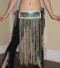 Belly dancing Belts Mumbai at Ritambhara sahni's Belly Dance Institute Mumbai