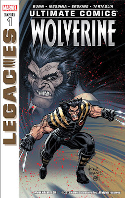 ultimate comics wolverine 2013 x-men #1 download cbr cbz pdf torrent direct rapidshare hotfile read online free