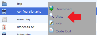 Tutorial Import Data Dari Website Berbasis Joomla Ke CMS Formulasi