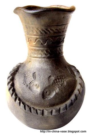 In china vase:FL28395