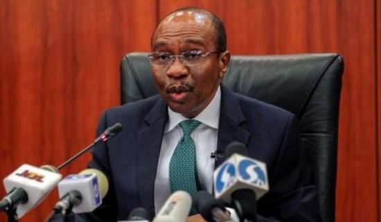 Cryptocurrency: We Acted In Nigerians’ Best Interest – Emefiele