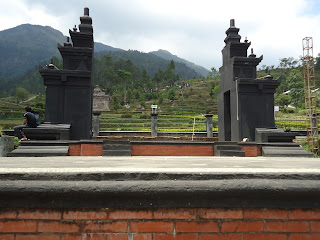 Gerbang Dalam Candi