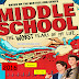 Middle School: The Worst Years of My Life (2016) [Sinopsis]