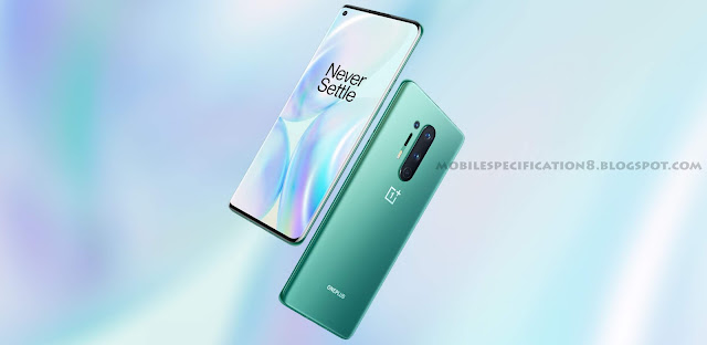 OnePlus 8 Pro - Price In India, Tech Specifications, Launch Date