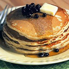 delicious Free Recipe Delicious fluffy make pancakes how Pancakes Fluffy to Maureen Wittmann:  Gluten