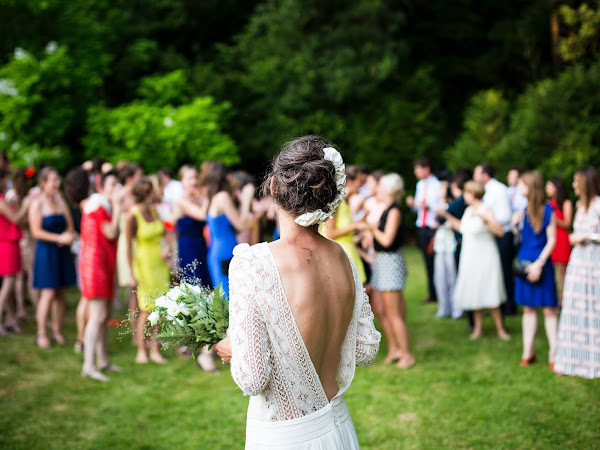 How to keep your bridesmaids happy