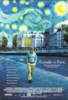 Midnight in Paris (2011)