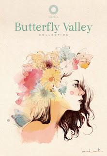 Nabla Cosmetics nuova collezione Butterly Valley