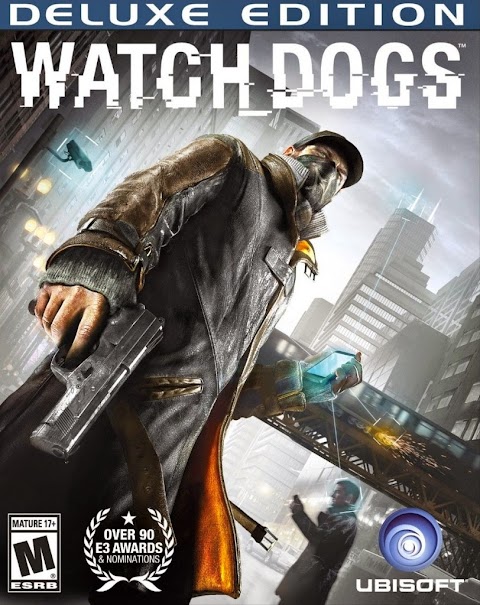 Watch Dogs