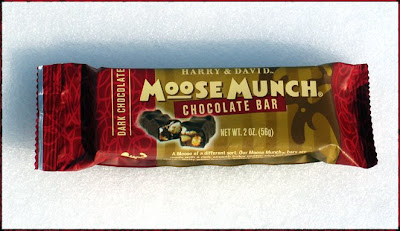 Moose Munch