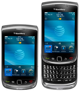 BlackBerry Torch 9800 Price in Pakistan