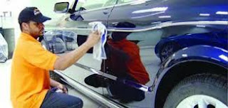 محلات تلميع وتنظيف السيارات 2022 - car polishing Riyadh