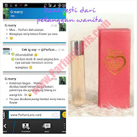 Jual Parfum Cinta Choirose ORIGINAL 