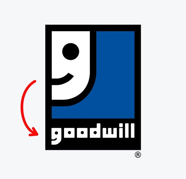 Goodwill adalah organisasi nirlaba yang terkenal di dunia