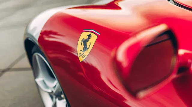 These 3 Colors Are Banned From Ferrari's Lineup Forever