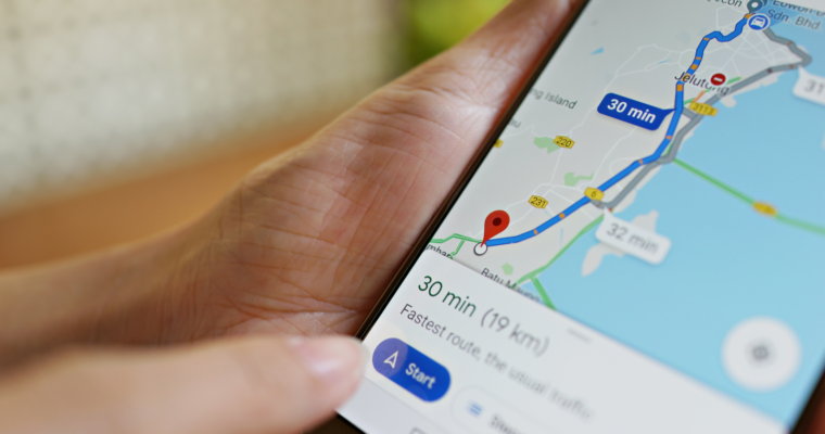 Bí kíp toàn tập về SEO Google Maps Marketing