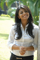 Rakshita, Latest, Photos, At, Bus, Stop, Movie, Press, Meet