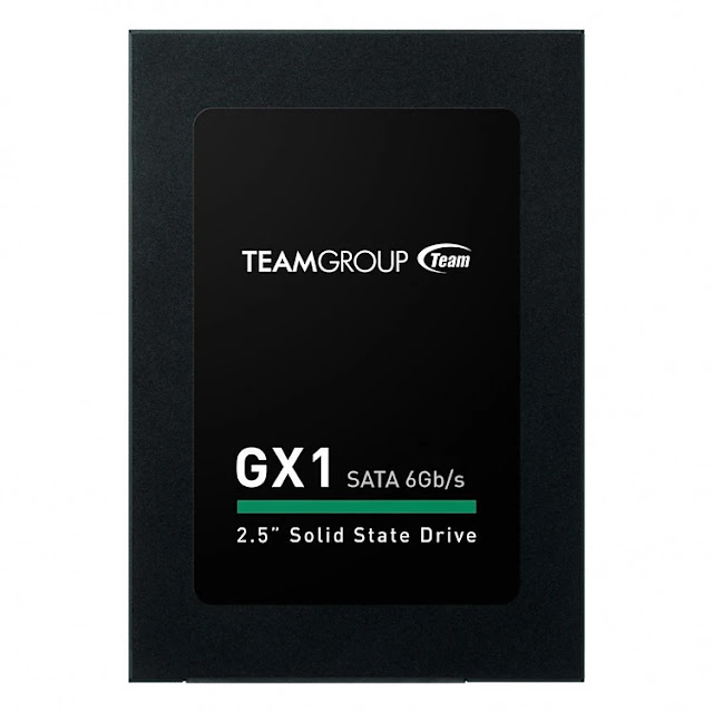 SSD GX1 Teamgroup 2.5inches