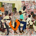 10 Fine Examples. The Artwork Of Njideka Akunyili.