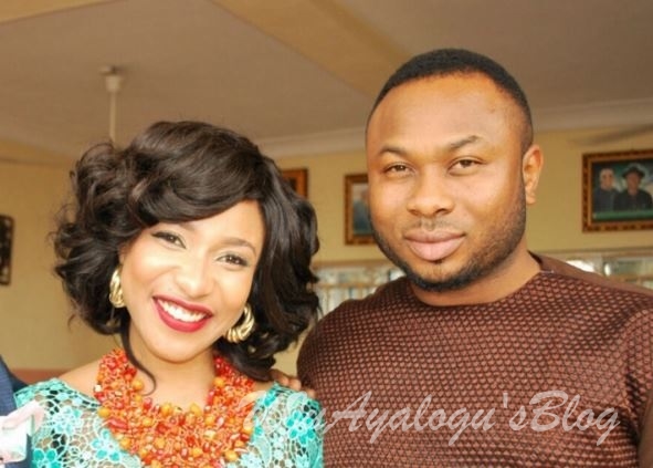 Woman Who Called Tonto Dikeh’s Husband A Scammer On Ig Arrested By Police