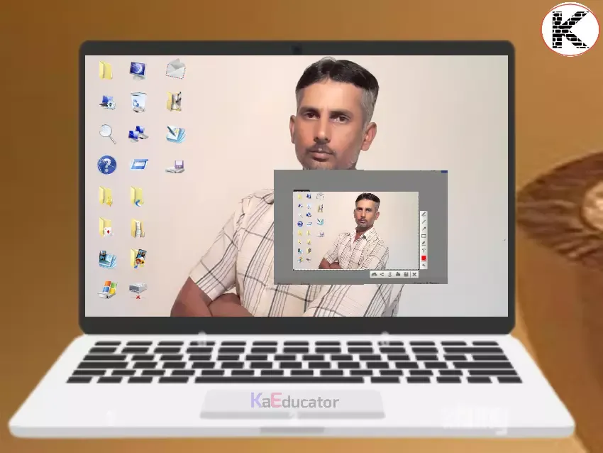 <img src="Screenshot.webp" alt="Take a screenshot in Windows 10">