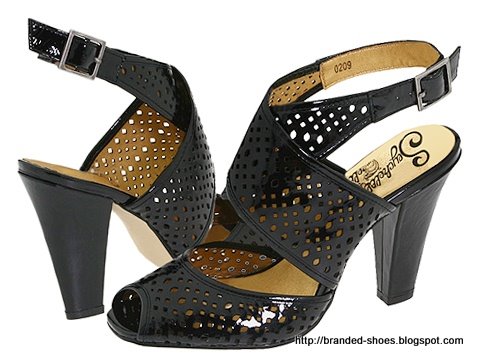 Branded shoes:branded-78813