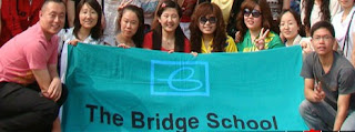the bridge school