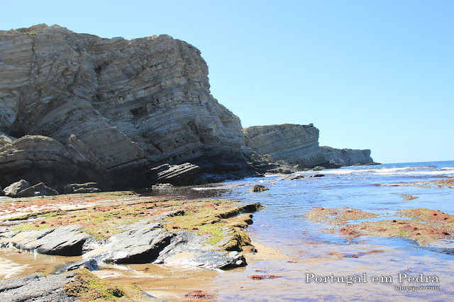 Praia do Portinho da Areia do Norte