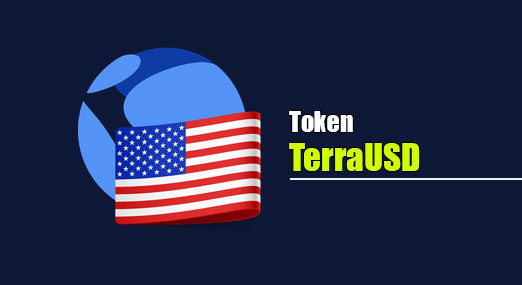 TerraUSD, UST coin