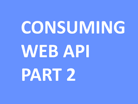 Hosting Web API in WPF Application  and consuming the API with VUE  (PART II ==> Consuming the hosted WEB API with VUE client (Axios or VUE Resource) )