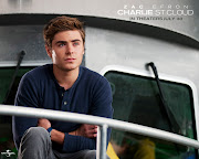 CHARLIE ST CLOUD. Have you watched Charlie St Cloud's trailer? (zac efron in charlie st)