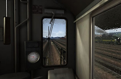 Railworks 3 Train Simulator 2012 Deluxe game play