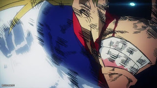 ヒロアカ メモリーズ 2話 八木俊典：Embers 僕のヒーローアカデミア Memories My Hero Academia MHA