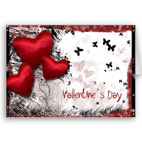 valentines day seasonal wallpaper