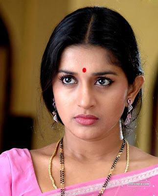 Asian Cute Picture: Meera Jasmine