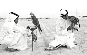 Fotografías antiguas de Dubai