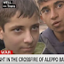 CNN invente les propos d'un petit syrien pour les besoins de la propagande de guerre