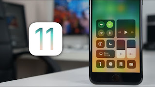 iOS11