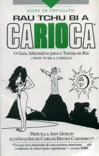 Livro: Como ser um carioca