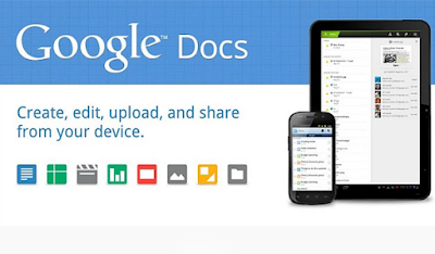 Google Docs for PC