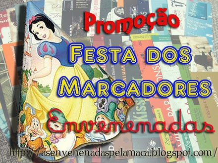 Resultado Promo Festa dos Marcadores #5