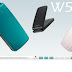 Sony Ericsson announces the W53s