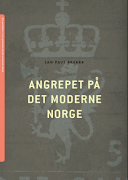 I dag bor det 500 000 innvandrere i Norge og det gir at 10% av den norske . (samtiden jpbrekke angrepet moderne norge)