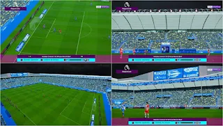 Facelift 2019 For Mendizorroza Stadium In PES 2013 by xcdf