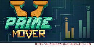 Prime Mover Free Download